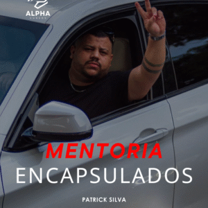 Mentoria Patrick Silva Ads