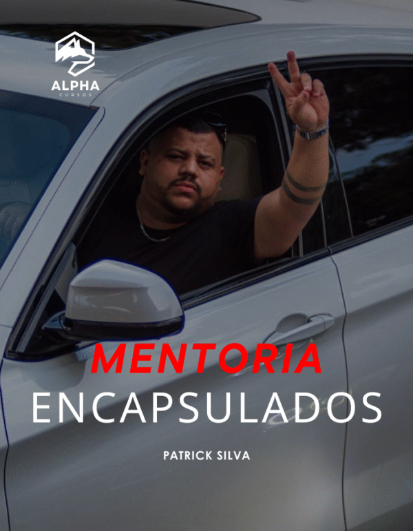 Mentoria Patrick Silva Ads