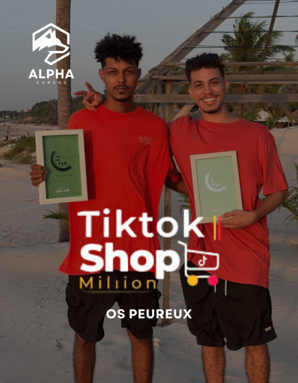 Tiktok Shop Million