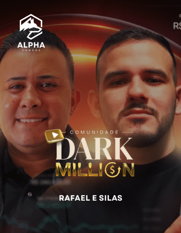 Comunidade Dark Million