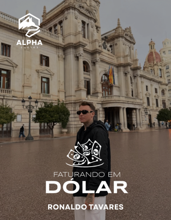 Faturando em Dólar