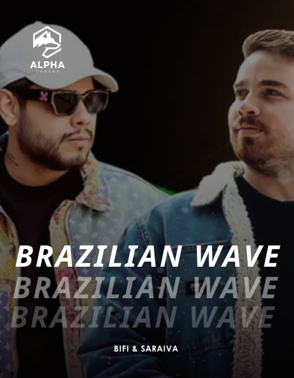 Brazilian Wave