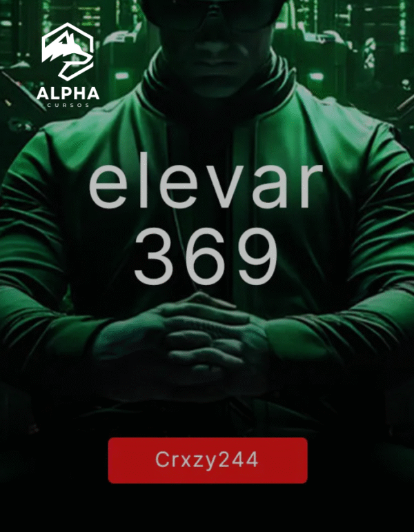 Comunidade Elevar 369