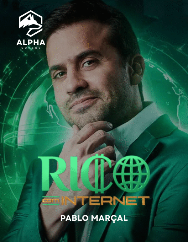 Rico com Internet RCI