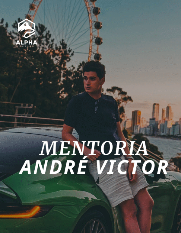 Mentoria André Victor