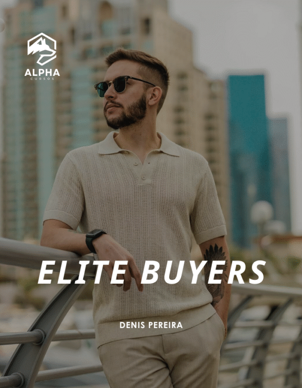 Elite Buyers