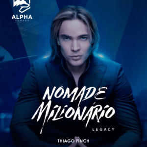 Nômade Milionário Legacy