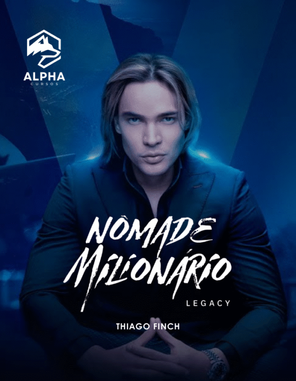 Nômade Milionário Legacy