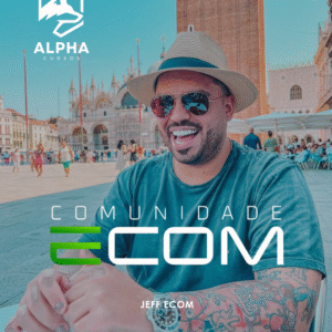 Comunidade Ecom
