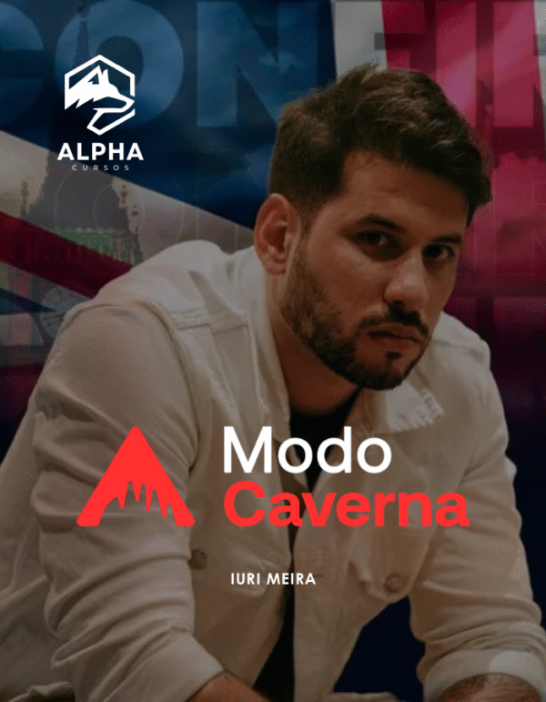 Modo Caverna