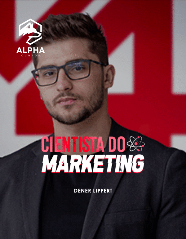 Cientista do Marketing Digital