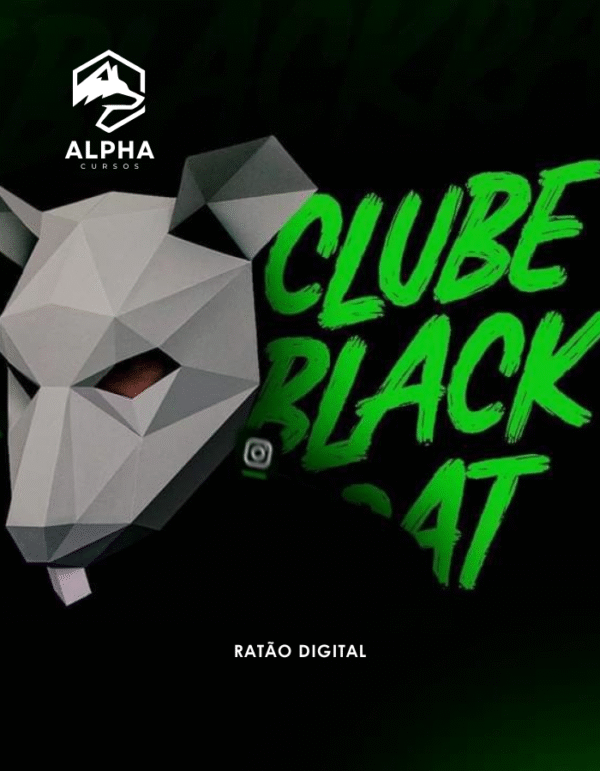 Clube Blackrat