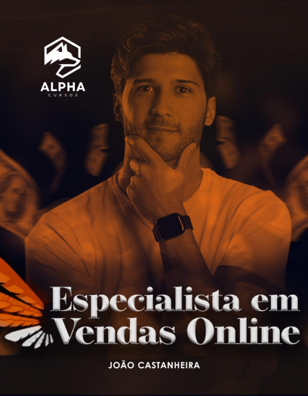 Especialista Em Vendas Online-EVO