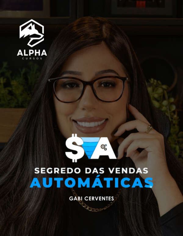 Segredo das Vendas Automáticas (SVA)