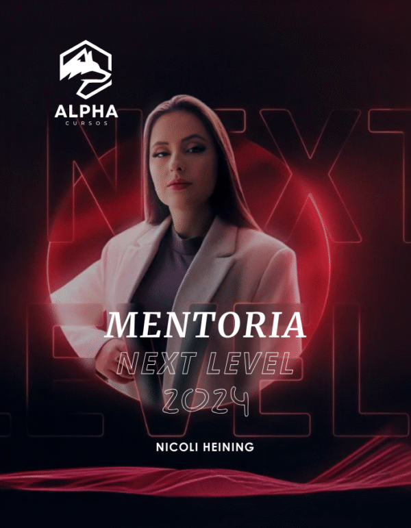 Mentoria Next Level