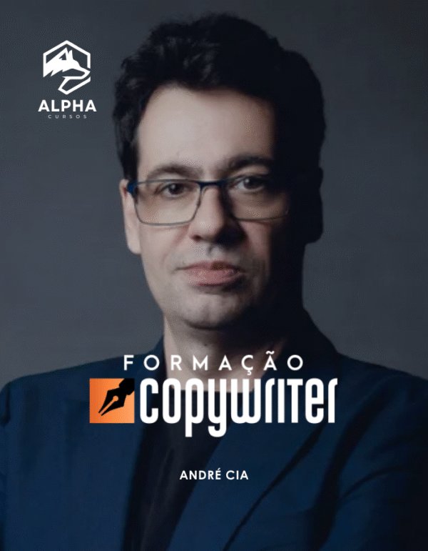 Formação Copywriter