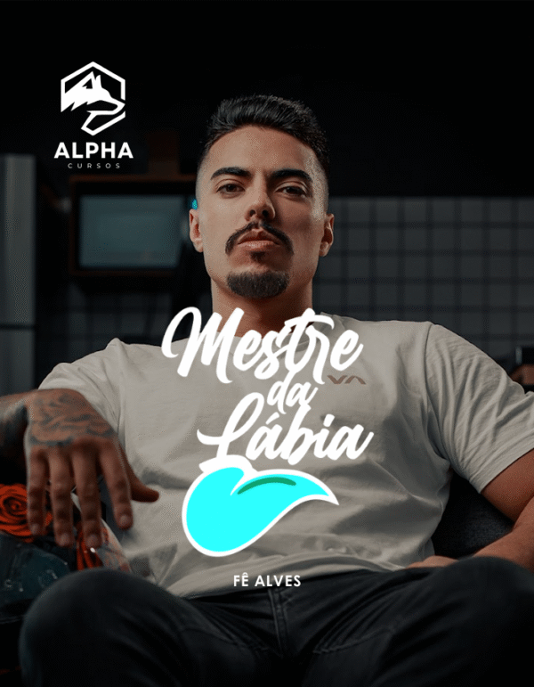 Mestre da Lábia 2.0