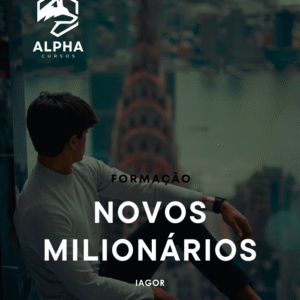 Formação Novos Milionários 2024