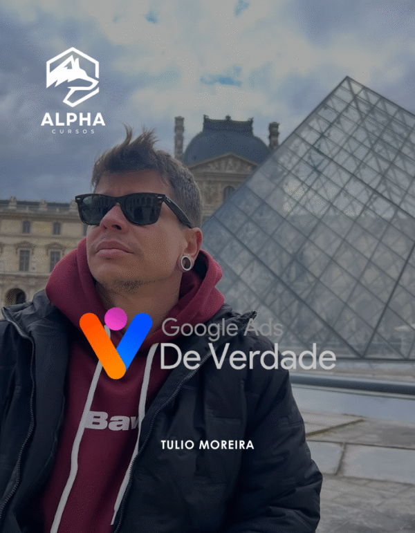 Google Ads de Verdade