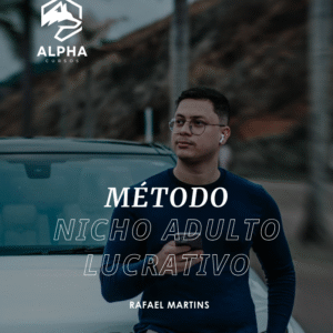 Método Nicho Adulto Lucrativo