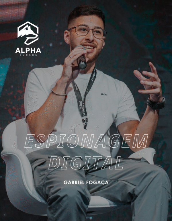 Espionagem Digital
