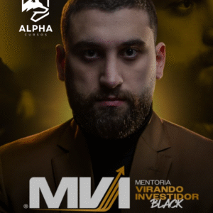 Mentoria Virando Investidor (MVI)