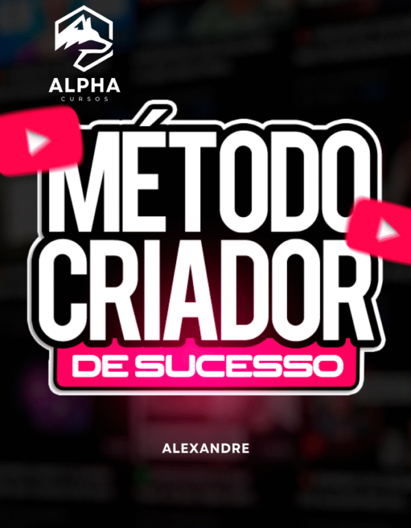 Método Criador de Sucesso