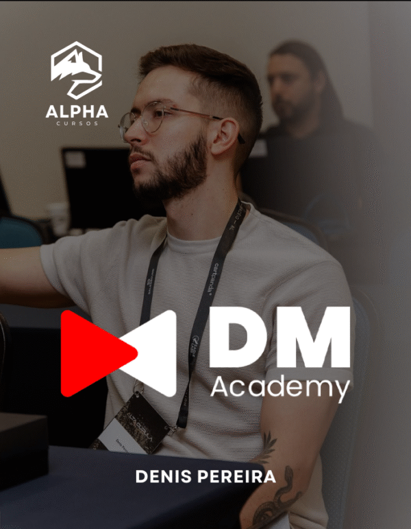 DM Academy Denis Pereira