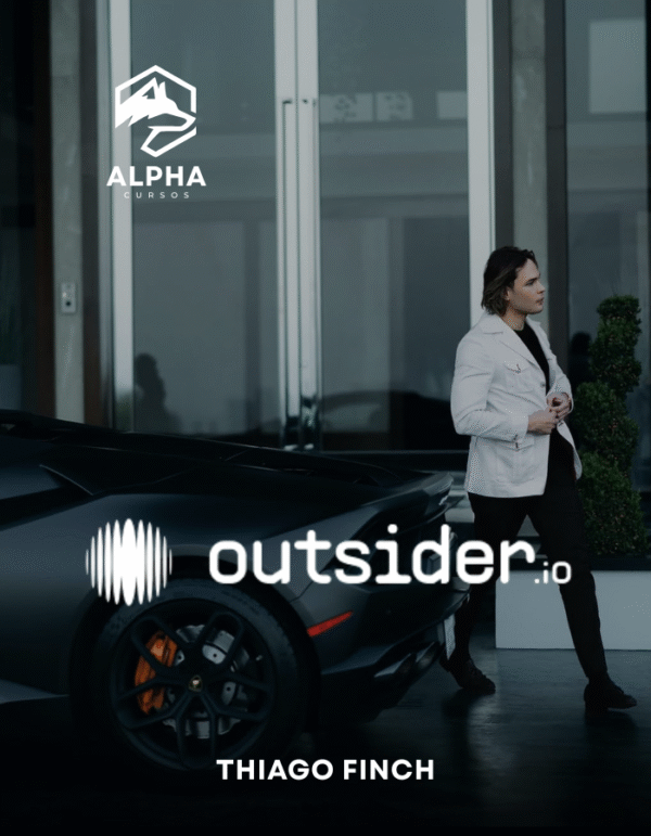 Outsider.io