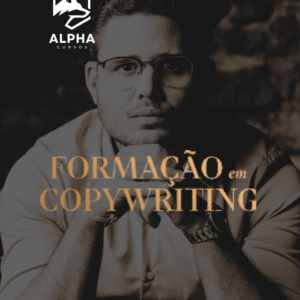 Formação em Copywriting