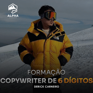 Formação Copywriter de 6 Dígitos